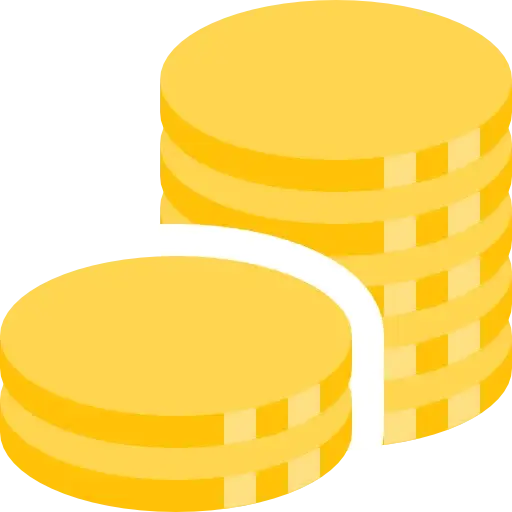 Coins