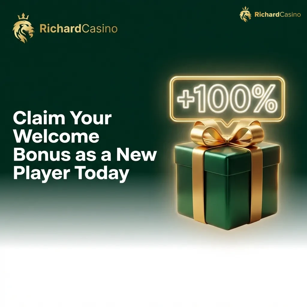 New player welcome bonus: 100% match up to $5,000 AUD plus 300 free spins on first deposit at online casino