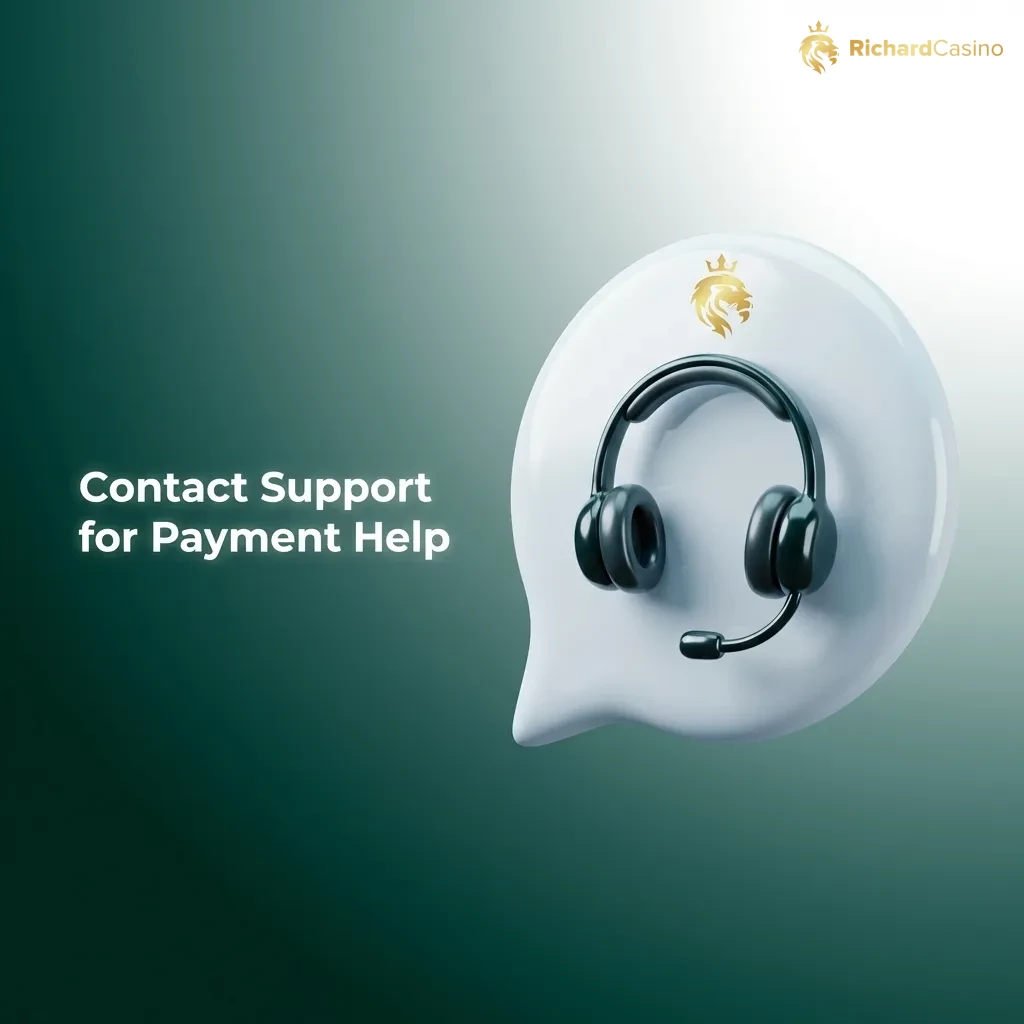 Customer support contact options including live chat, email, phone, and Telegram for payment assistance
